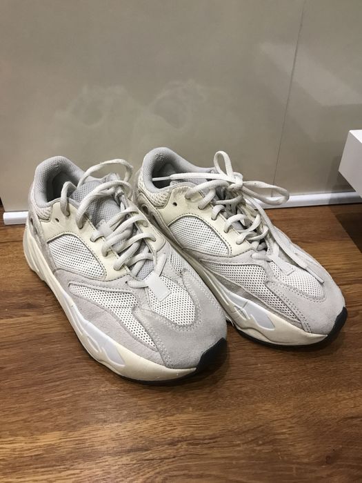 Adidas yeezy boost 700 analog 38размер