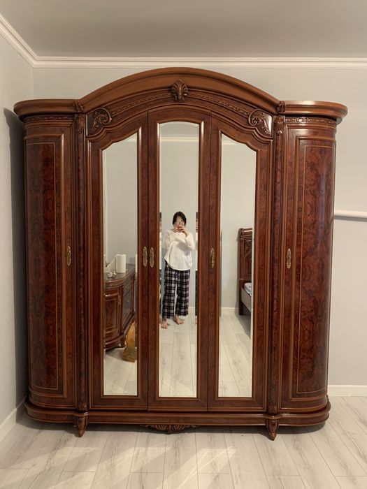 спальня гарнитура