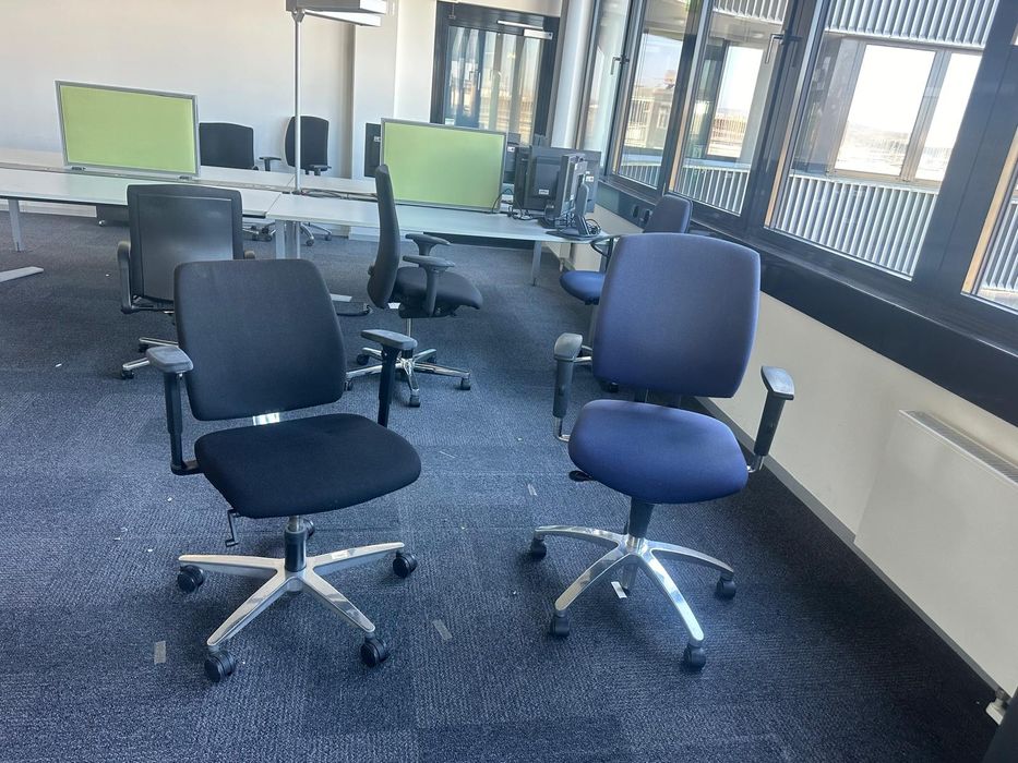Scaune birou ergonomice