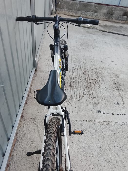 Vand bicicleta Scott roti 24 aluminiu