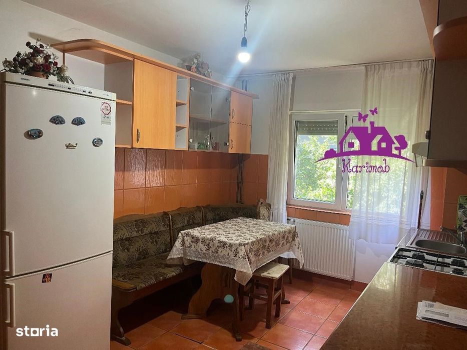 Apartament de inchiriat in Cantemir