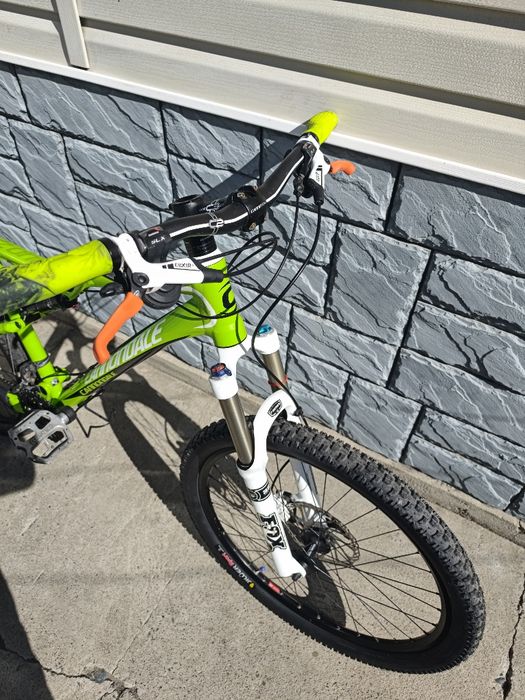 Продам двухподвес на 26 колёсах