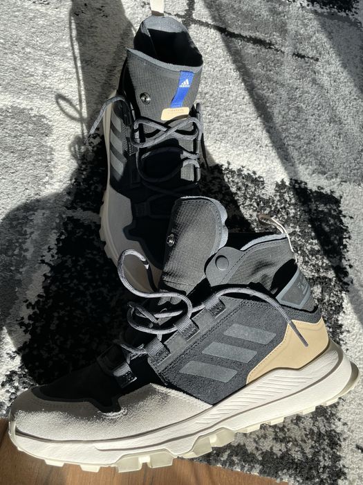 Adidas Terrex Hikster Mid