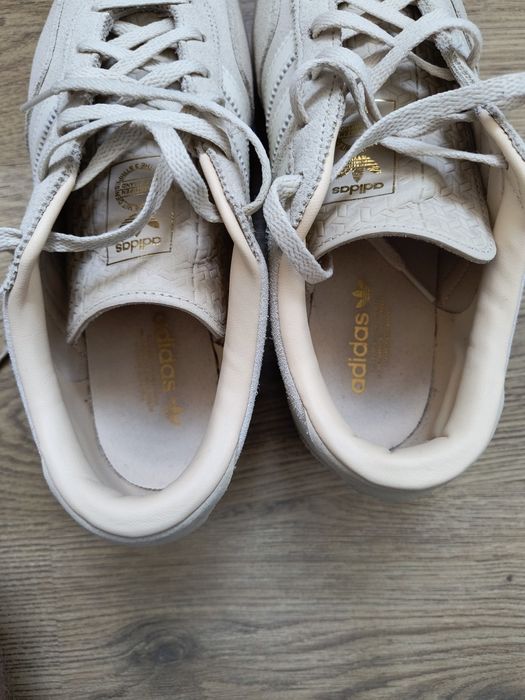 Sneakers ADIDAS , dama