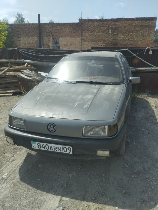 Продам пассат Б3 двигатель 2е