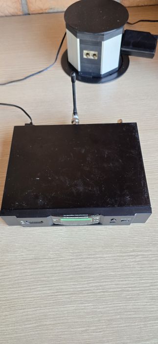 Receptor wireless  Audio-Technica ATW-R3100b
