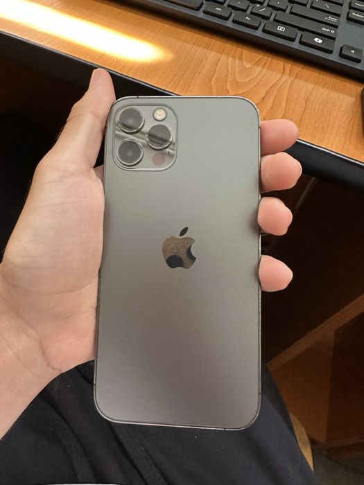 iphone 12 pro,512gb,82 baterie