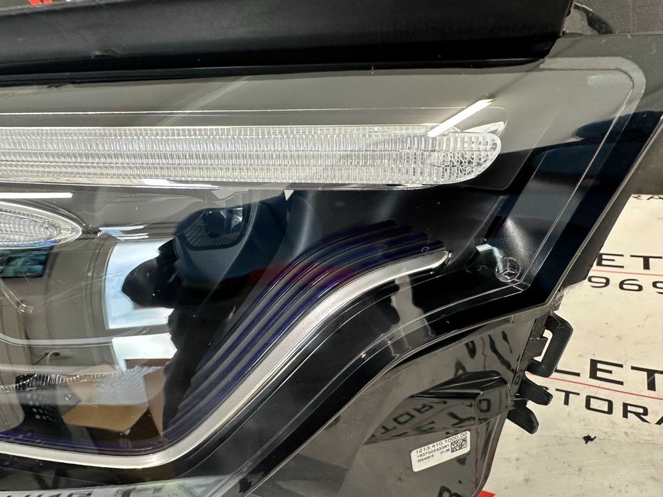Фар фарове десен Mercedes GLC W254 Мерцедес ГЛЦ 1 254 DIGITAL LIGHT