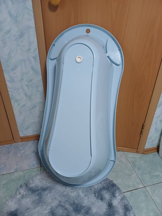 Продам детскую ванну