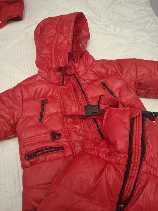 Ветровка для девочки на 2-3 годика