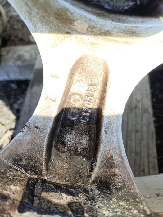 Продам диски р 15