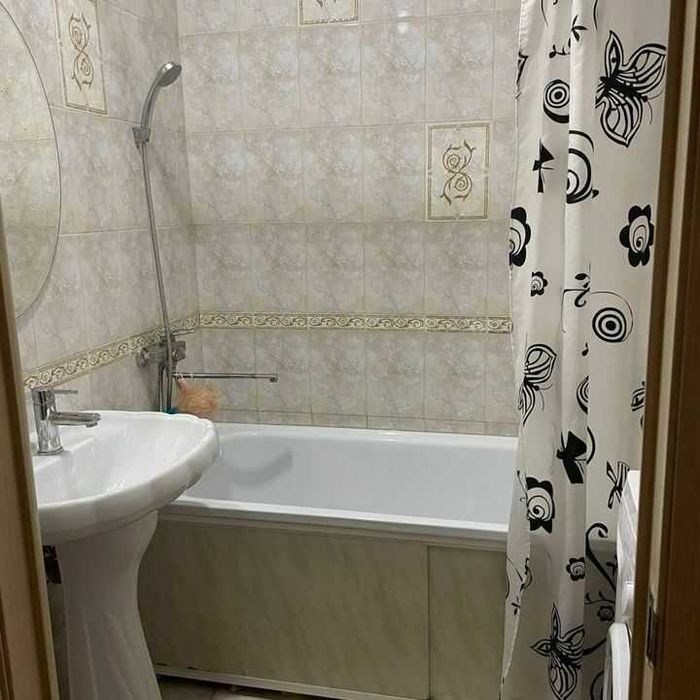 На Петрова сдам квартиру