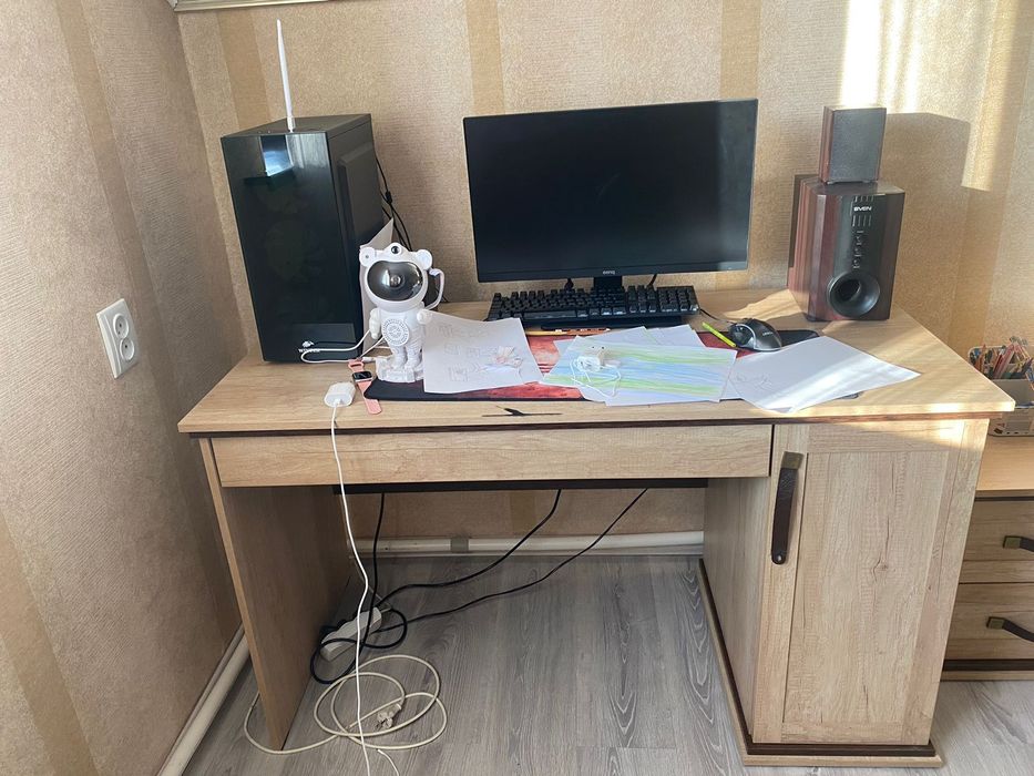 Детскии спальный гарнитур