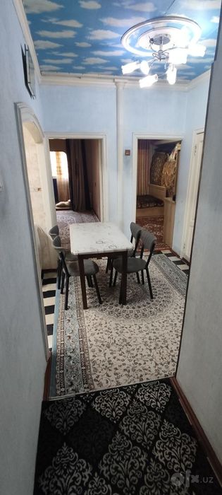 3 xonali uy 4 qavat 9 qavatli dom