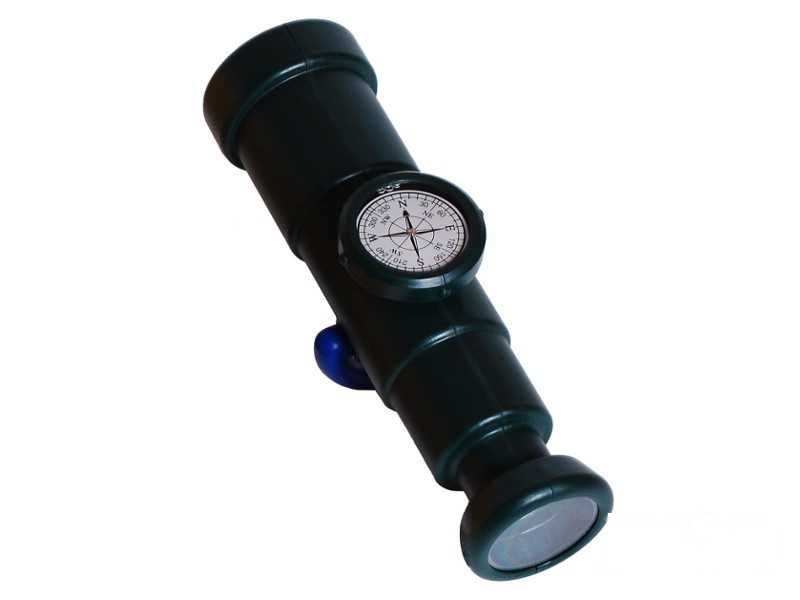 Детски телескоп с компас АС3023 30.5 х 10 х 13 см. аксесоари за деца