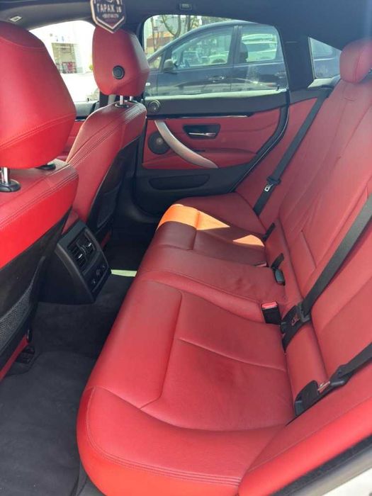 автомобил БМВ 435i