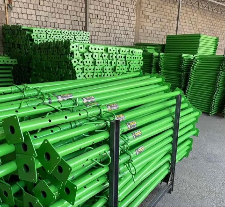 Строилелный оборудования