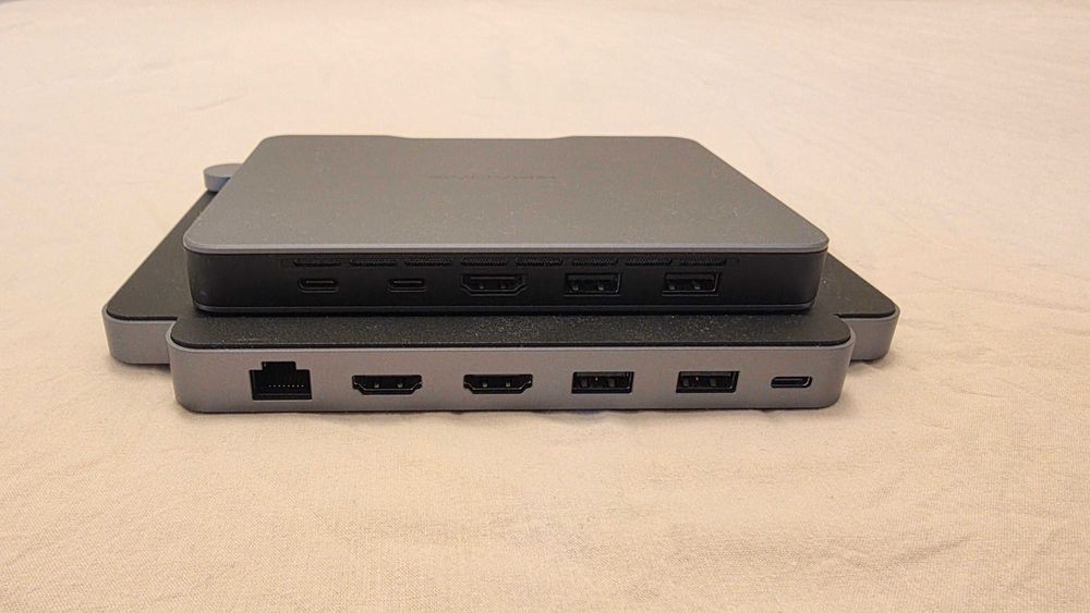 Khadas Mind 1 + Mind Dock | i7-1360P | 32GB RAM | 1TB SSD | Mini PC premium