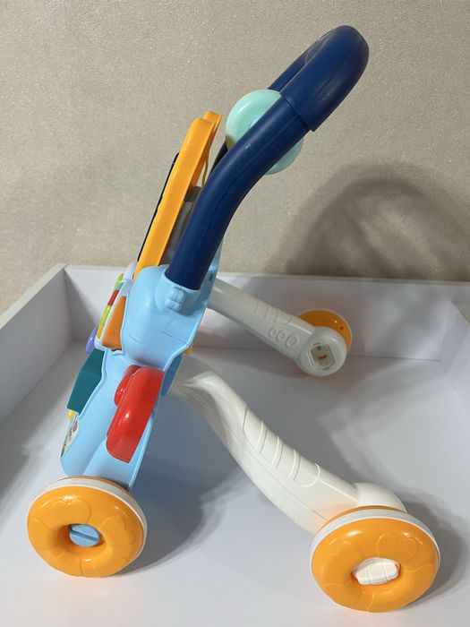 Ходунки-каталка Hola