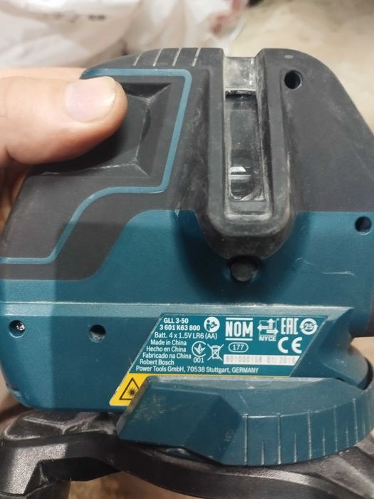 Лазер Бош оригинал