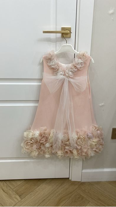 Платье нарядное Турция