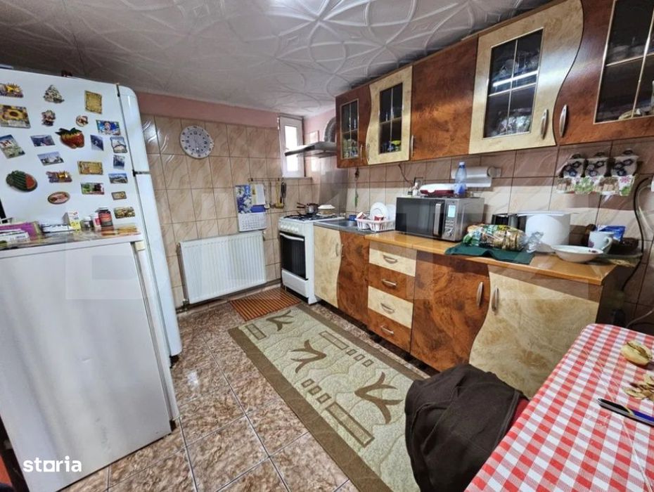 Casa de vanzare, 108 mp, zona Centrala - Strejnicu