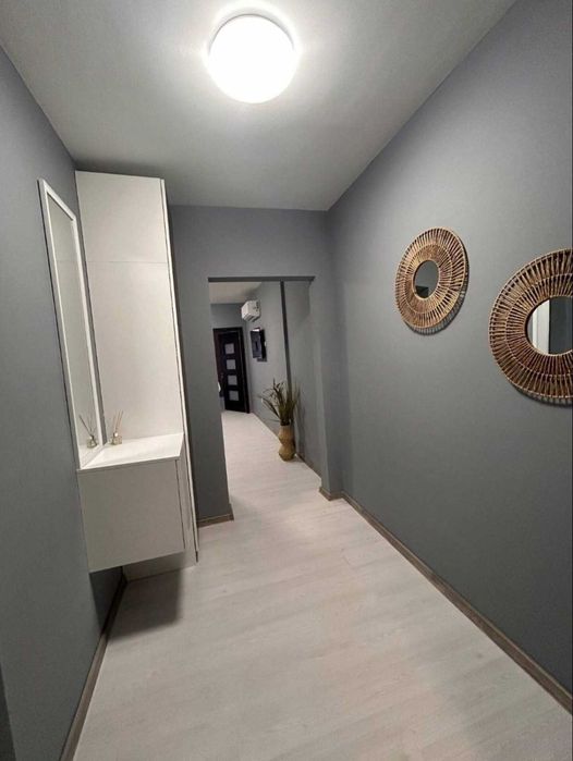 Продава се Двустаен апартамент в Пловдив, Кючук Париж - 50 кв.м за 1360 €/кв.м - Снимка #4