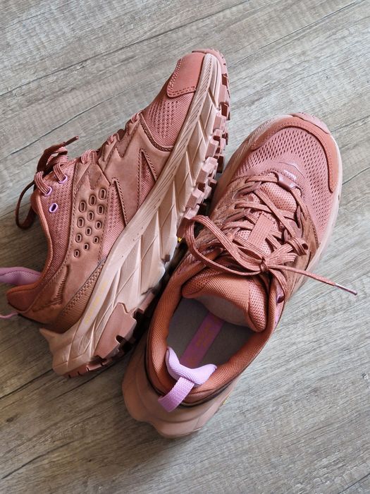 Adidași Hoka Vibram dama noi 39