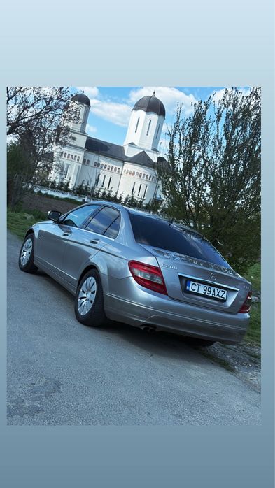 MERCEDES-BENZ E-Class 2008 — imagine 5