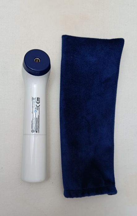 Бесконтактный термометр.