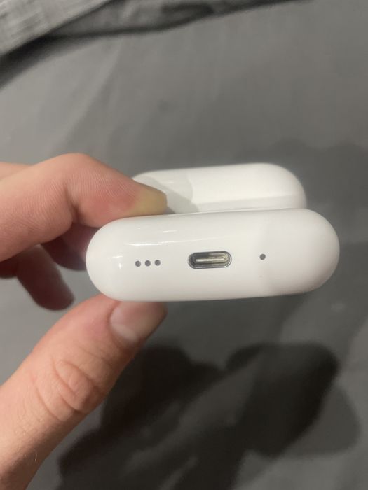 Срочно продам  AirPods 3pro