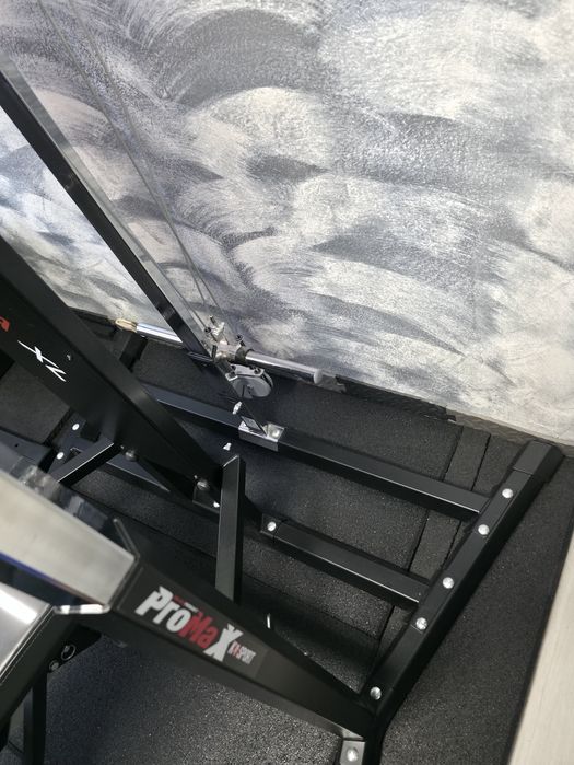 Комбинирана фитнес станция Kettler Delta XL ( гладиатор)