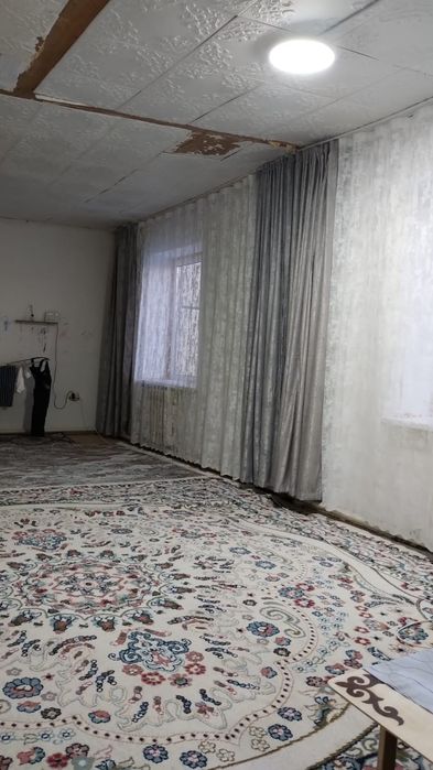 Продаётся дом Уральск