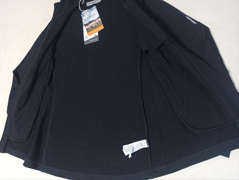 Icebreaker quantum 3 ls модел 2025г