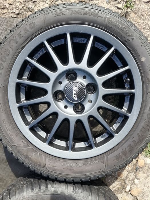 джанти 15" 4x100