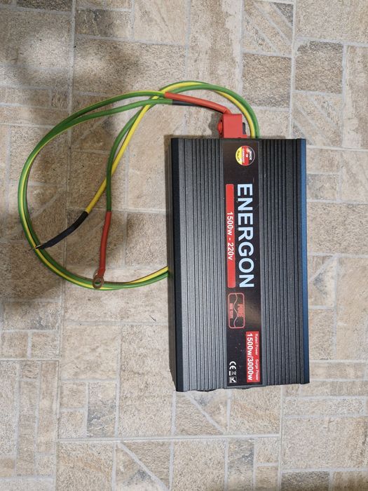 Соларна Система за каравана