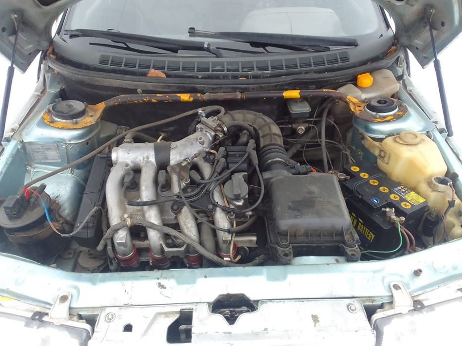 Продам автомобиль