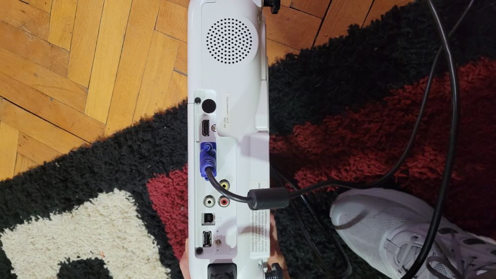 Проектор Epson EB-X05