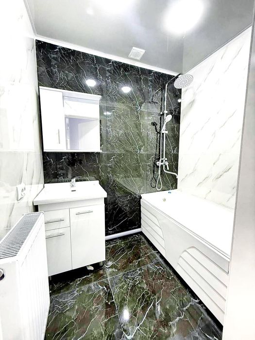 Квартира 2 хонали Т1407 2х комнатная