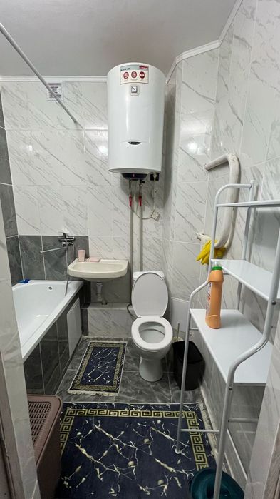 Сдам квартиру на длительный срок