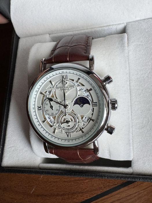 Мужские часы Patek Philippe
