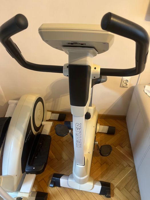 Велоергометър Kettler