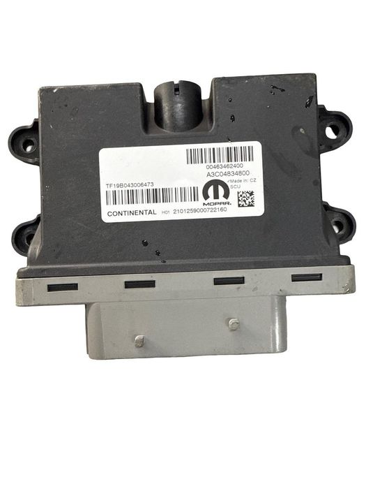 Unitate De Control Adblue Alfa Romeo Stelvio 2016+ - > 00463462400