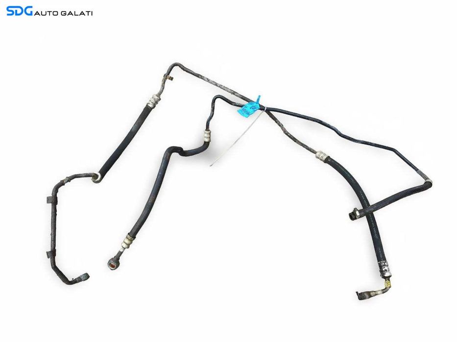 Conducta Conducte Furtun Furtune Pompa Servodirectie de la Caseta de Directie Opel Vectra B 1995 - 2002 [LS0729]