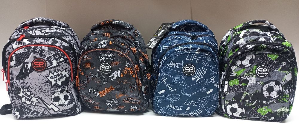 Раници cool pack