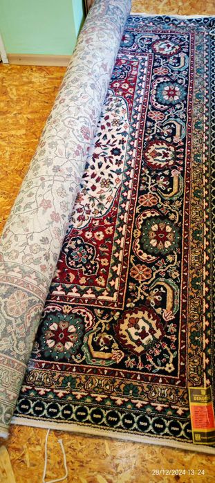 Килим Тип Персийски