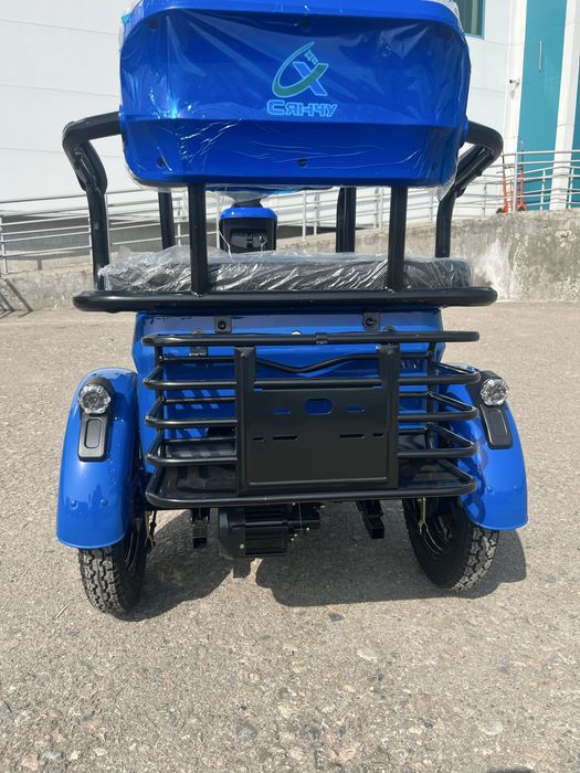 Электро велик электро скуттер купить новый