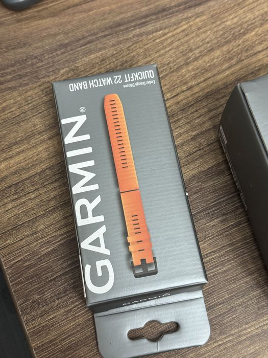Garmin forerunner 965