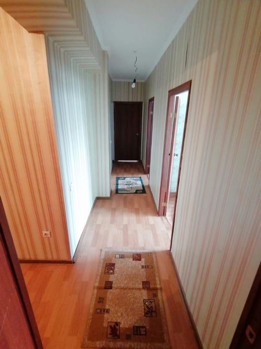 Асыл арман три комнаты аренда