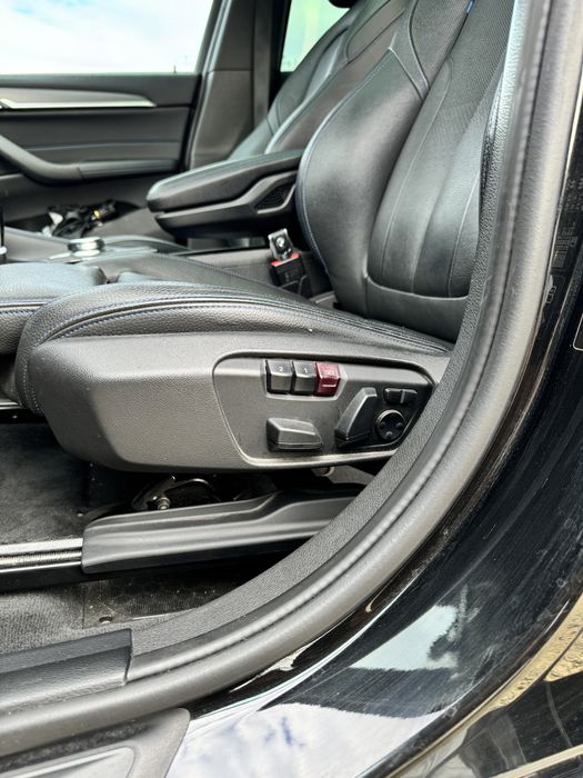 BMW X2 xDrive20d Aut. M Sport X full!